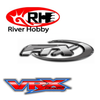 Riverhobby / FTX / VRX Spares
