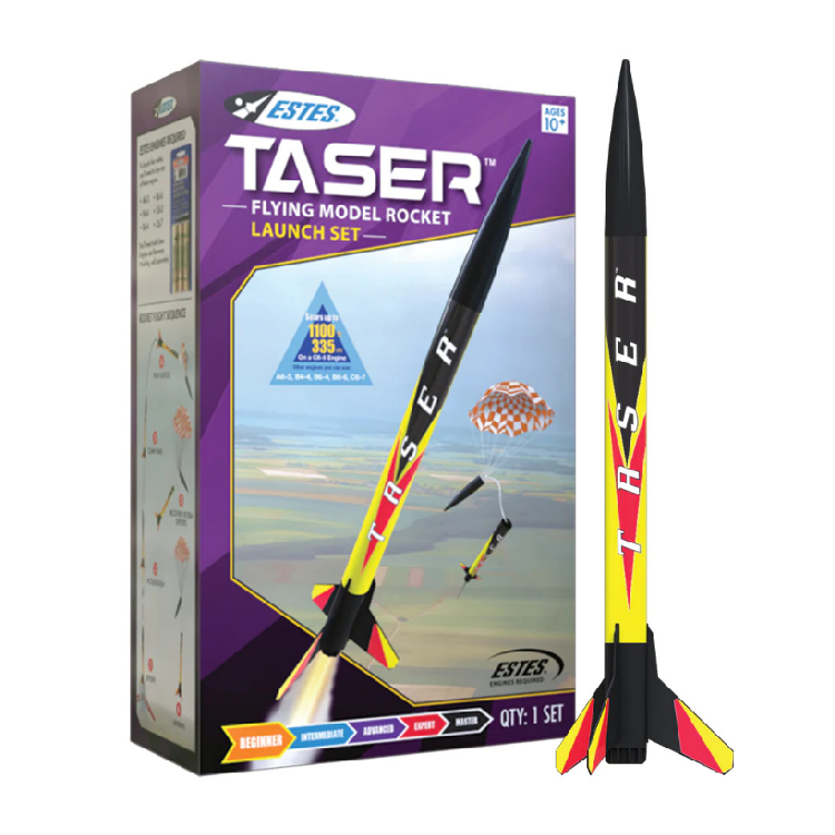 Rockets – RC Garage Hobby Shop