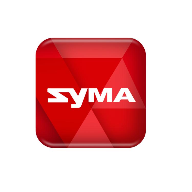Syma Heli Spares