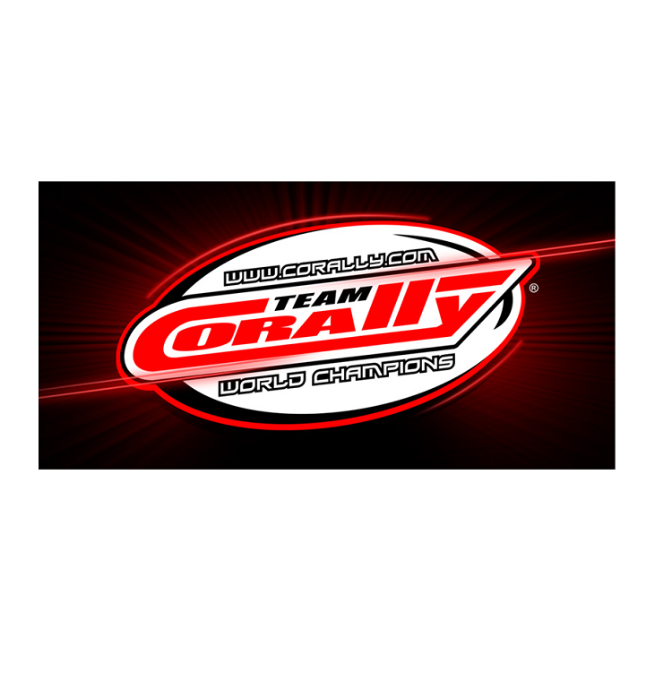 Team Corally Vehicles