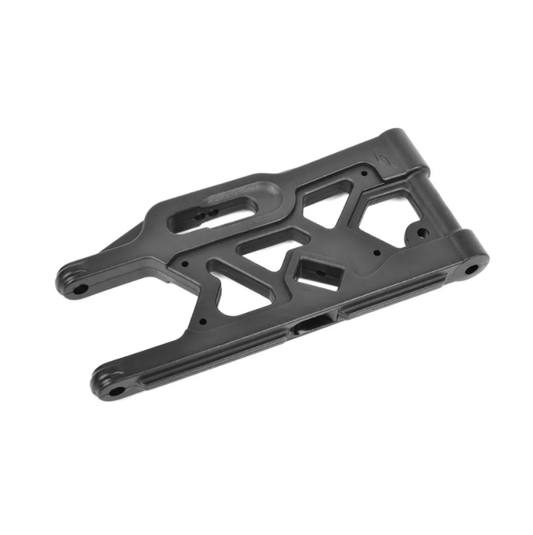 TEAM CORALLY Rr Low Suspension Arm 1pc - C-00180-010