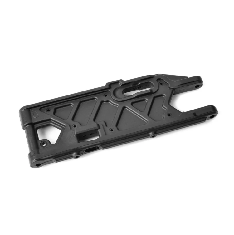 TEAM CORALLY Long Rear Lower Suspension Arm 1pc - C-00180-099-2