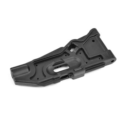 TEAM CORALLY Long Fr Low Suspension Arm 1pc - C-00180-100-2