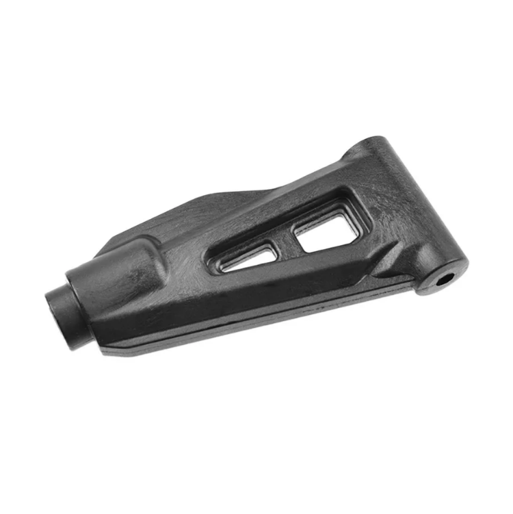 TEAM CORALLY Fr Upp Suspension Arm HDA-5 1pc - C-00180-936