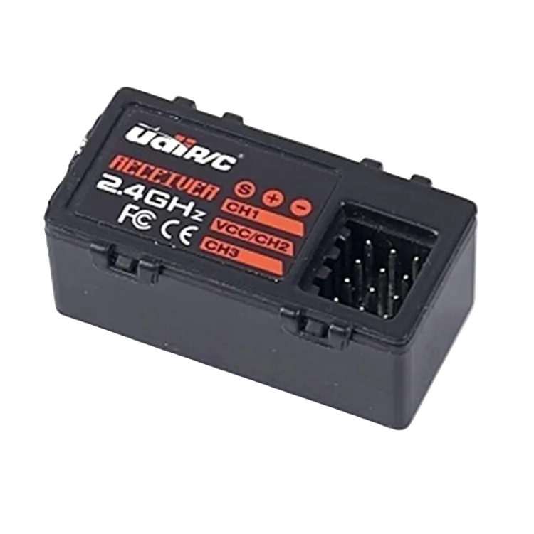 UDI Receiver suit Arrow Boat - UDI005-33 – RC Garage Hobby Shop