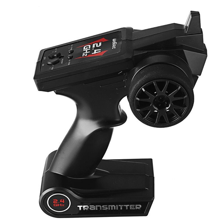 UDI Transmitter for Arrow Boat - UDI005-39