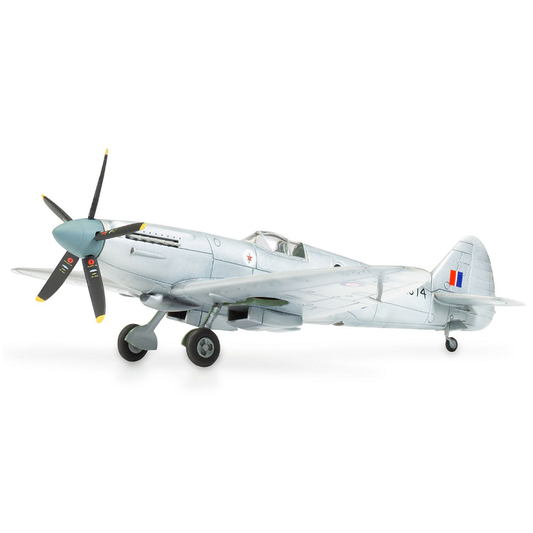 AIRFIX Supermarine Spitfire PR.XIX 1:72 - A02017B