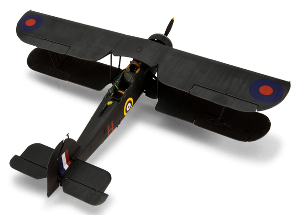 AIRFIX Fairey Swordfish Mk.1 1:72 - A04053B