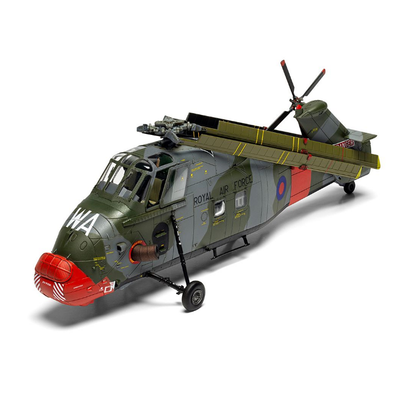 AIRFIX Westland Wessex HC.2 1:72- A04068