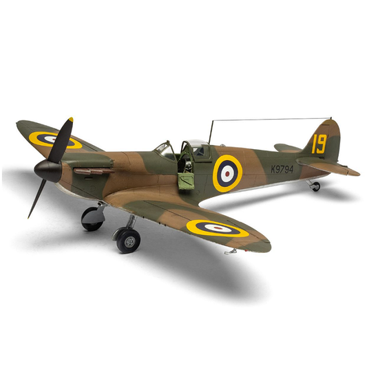 AIRFIX Supermarine Spitfire Mk.I 1:48 - A05126B
