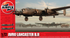 AIRFIX Avro Lancaster B.II 1:72 - A08001