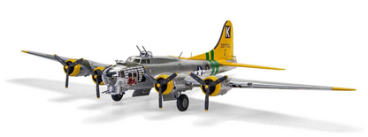 AIRFIX Boeing B-17G Flying Fortress 1:72 - A08017B
