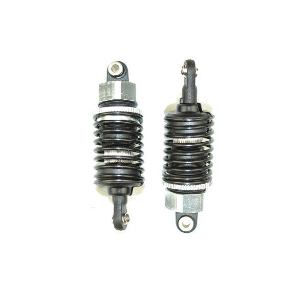 RIVERHOBBY Front Shocks suit X-Ranger / Banzai 2pcs FTX-6562 - RH-10017
