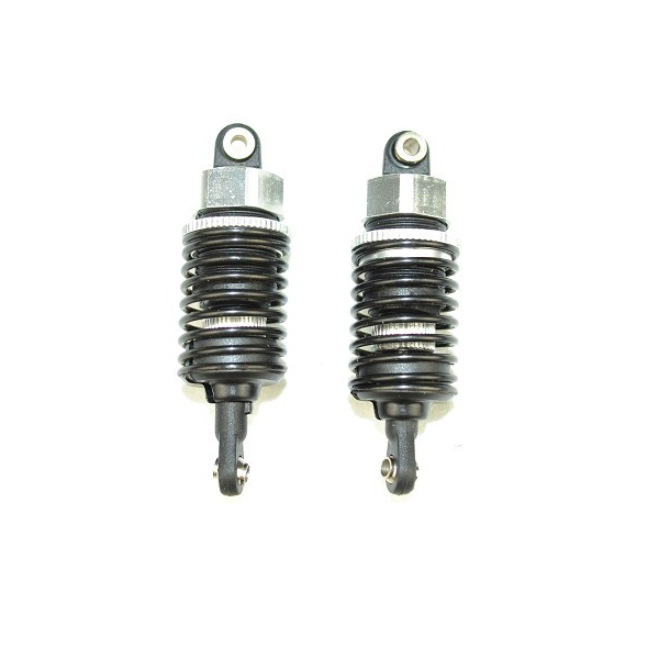 RIVERHOBBY Rear Shocks suit X-Ranger / Banzai 2pcs FTX-6563 - RH-10018
