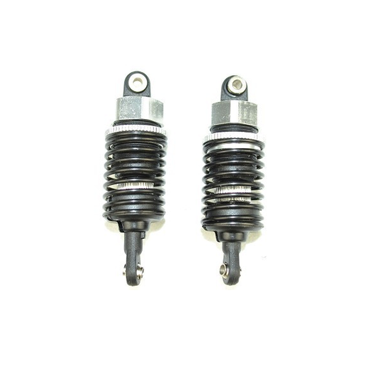 RIVERHOBBY Rear Shocks suit X-Ranger / Banzai 2pcs FTX-6563 - RH-10018