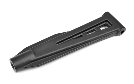 TEAM CORALLY Long Fr Upp Suspension Arm 1pc - C-00180-101-2