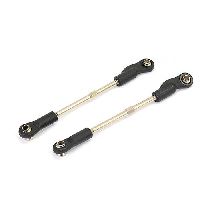 RIVERHOBBY Rear Upper Suspension Link 2pcs FTX-6328 - RH-10142