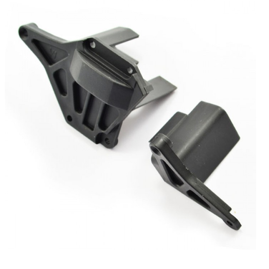 RIVERHOBBY Spur Gear Cover Sword/ Bugsta/ Carnage FTX-6332 - RH-10186