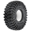 PROLINE MAXXIS TREPADOR Tyres & Foams 1:6 G8 Fr/Rr 2.9in Crawler suit SCX6 2pcs - PRO1022114