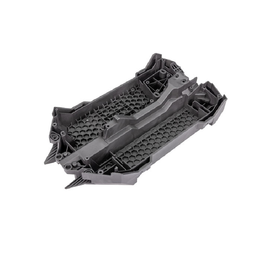 TRAXXAS Chassis Plate suit Maxx Slash - 10222