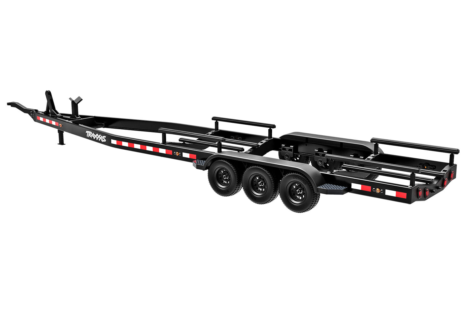 TRAXXAS Boat Trailer suit Spartan/ M41 - 10350