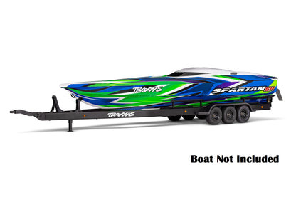 TRAXXAS Boat Trailer suit Spartan/ M41 - 10350