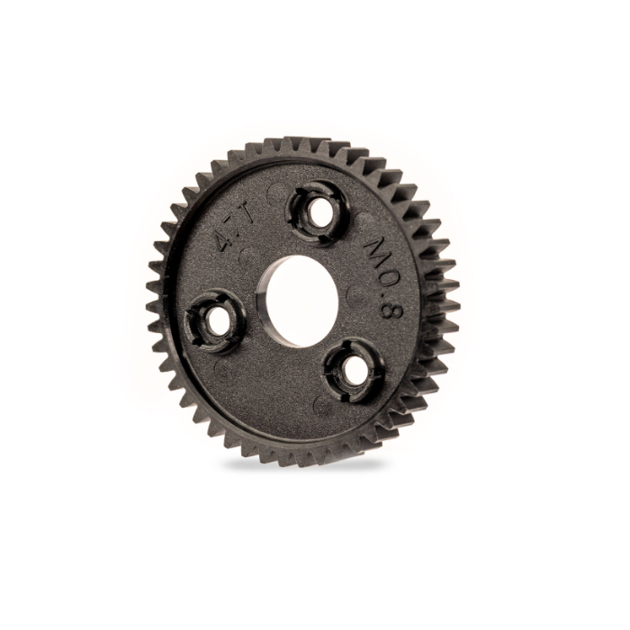 TRAXXAS 47T 32P Slipper Clutch Spur Gear - 10759