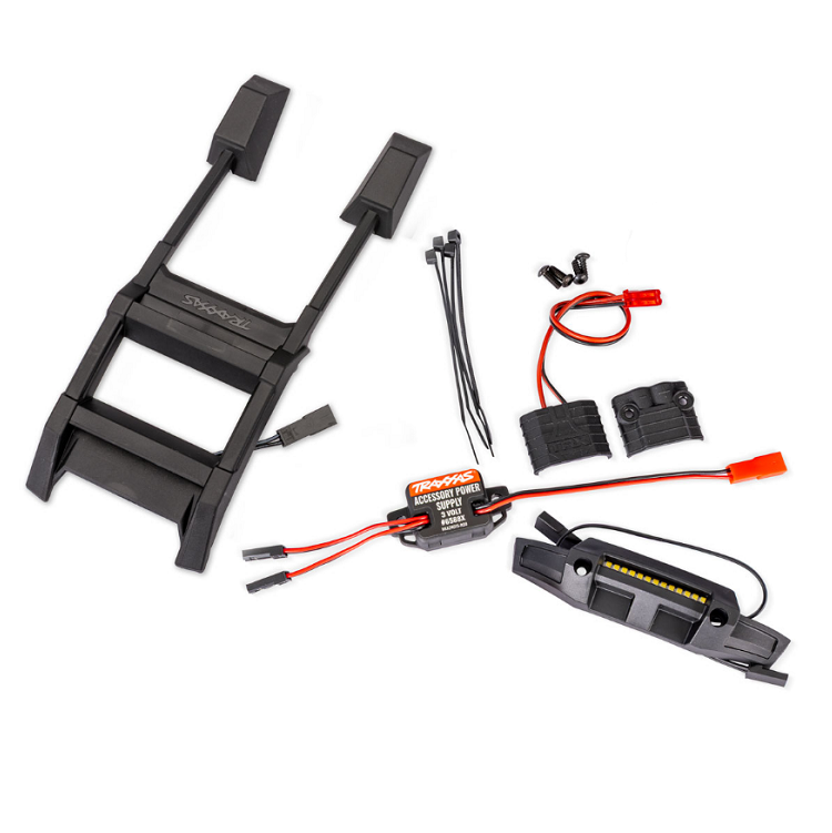 TRAXXAS LED Light Kit suit Mini XRT - 10785
