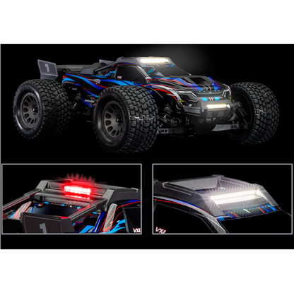 TRAXXAS LED Light Kit suit Mini XRT - 10785