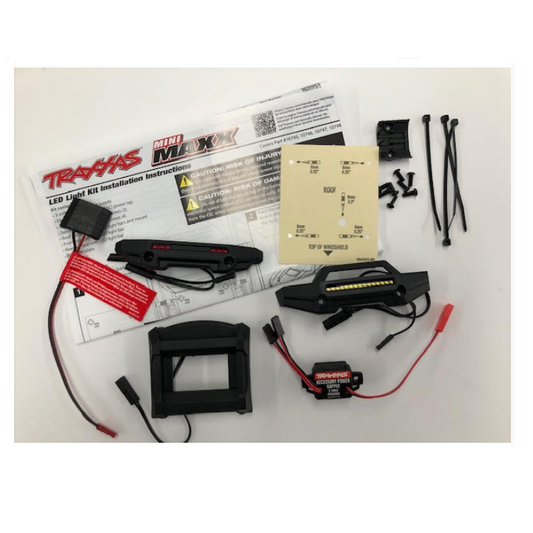 TRAXXAS LED Light Set suit Mini Maxx - 10795