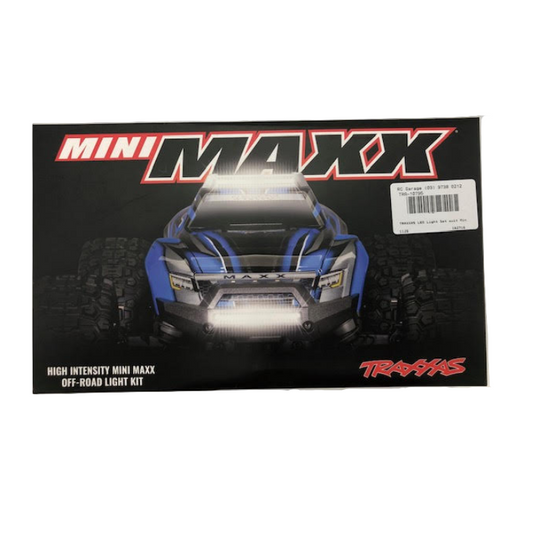 TRAXXAS LED Light Set suit Mini Maxx - 10795