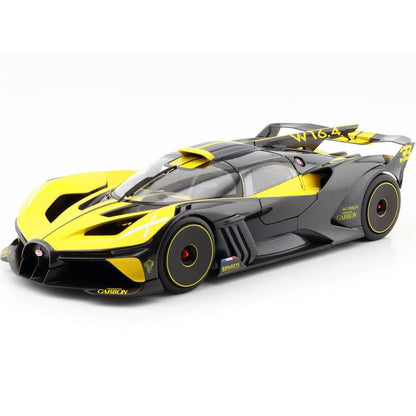 BBURAGO Bugatti Bolide 1:18 - 11047