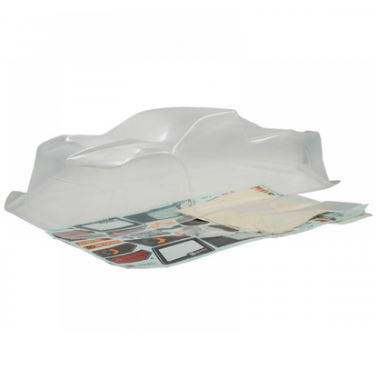 HPI Ford F-150 SVT Raptor Clear Short Course Body Shell - HPI-113370