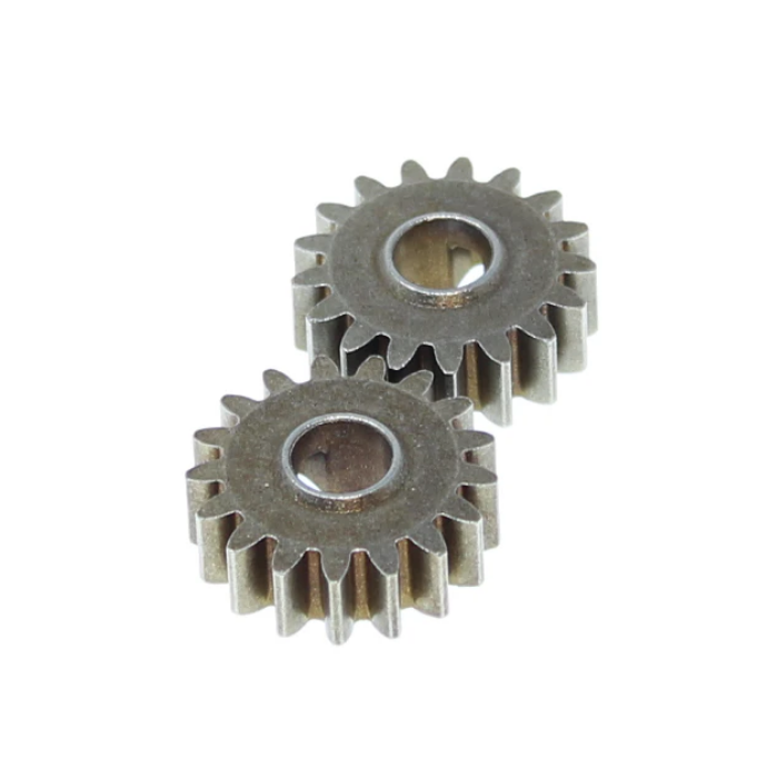 REDCAT Portal Axle Output Gear 17T 2pcs - RER11364