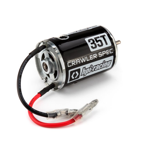 HPI 35T 540size Crawler Motor - HPI-117114