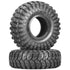 AXIAL 1.9in MAXXIS TREPADOR Tyres & Foams R35 2pcs AX12019 - AXIC2019