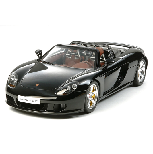 TAMIYA Porsche Carrera GT 1:12 - 12050
