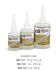 BSI Super Gold Thin Odourless Foam Safe Glue 30ml - BSI122