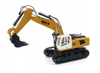HUINA Excavator 9-Channel Function w/ 2.4Ghz Radio, Battery & Charger 1:18 - SFMHN1331