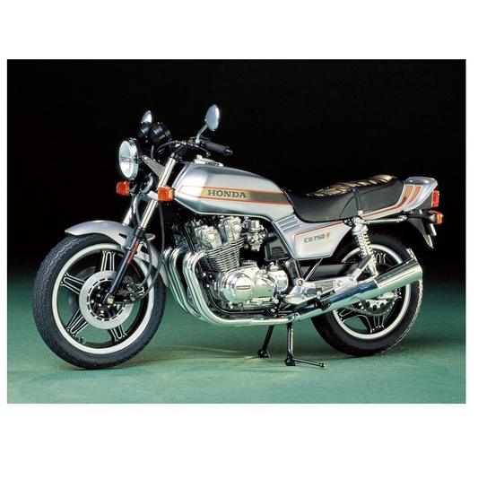 TAMIYA Honda CB750F 1:12 - 14006