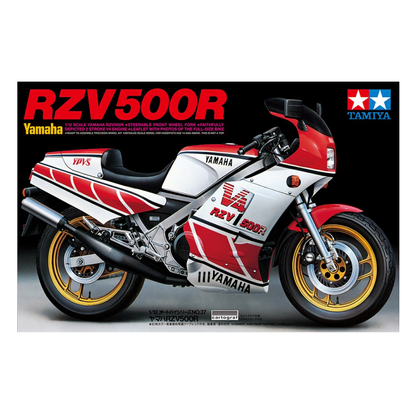 TAMIYA Yamaha RZV500R 1:12 - 14037