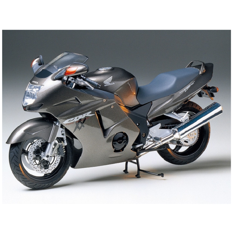 TAMIYA Honda CBR 1100XX Super Blackbird 1:12 - 14070