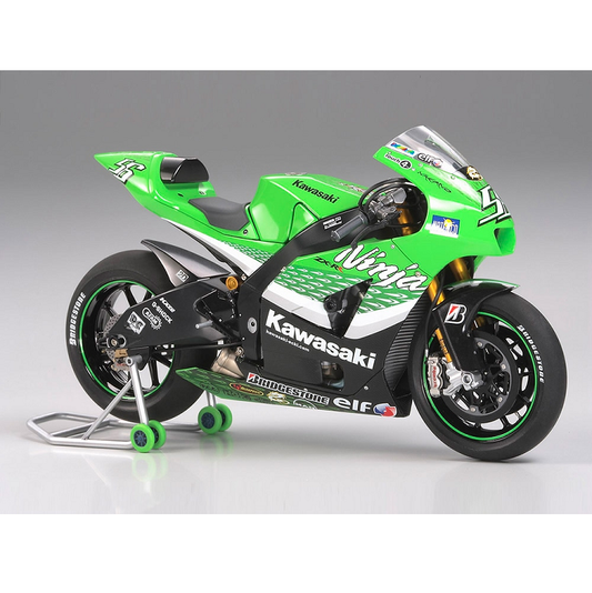 TAMIYA Kawasaki Ninja ZX-RR 1:12 - 14109