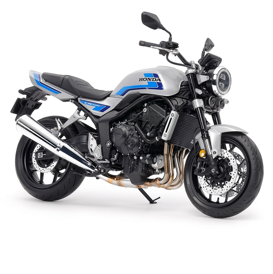 TAMIYA Honda CB1000F Motorcycle 1:12 - 14144
