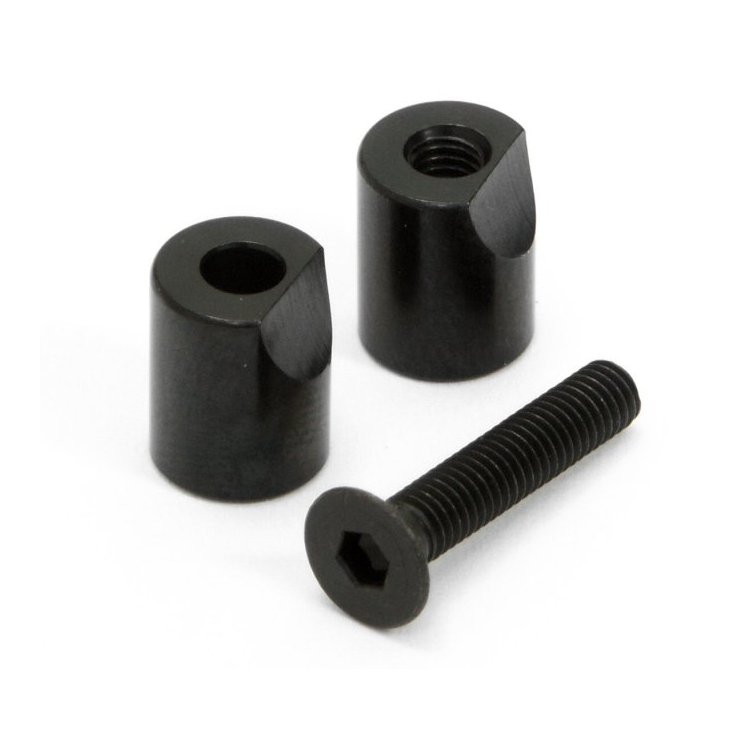 HPI Carby Lock Pin suit Nitro Star K - HPI-15231