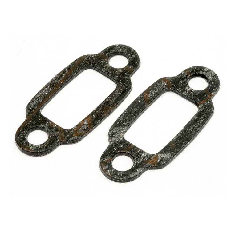 HPI Fuelie Engine Exhaust Gasket 2pcs - HPI-15481