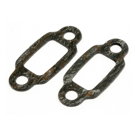HPI Fuelie Engine Exhaust Gasket 2pcs - HPI-15481