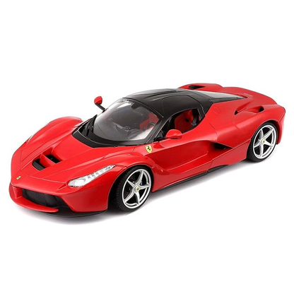 BBURAGO Ferrari La Ferrari 1:18 - 16001