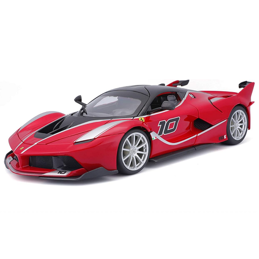 BBURAGO Ferrari FXX K 1:18 - 16010