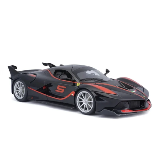 BBURAGO Ferrari FXX K 1:18 - 16010